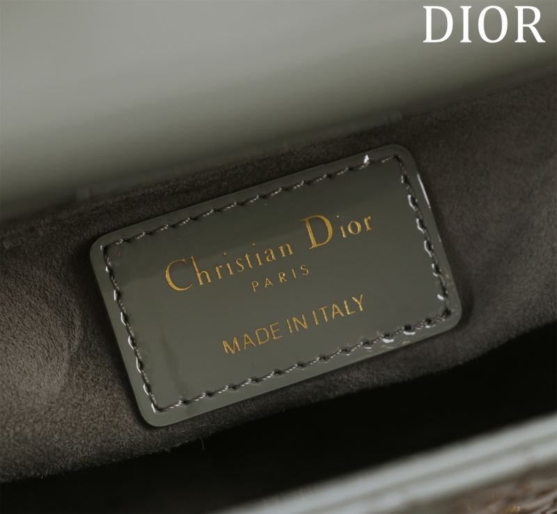 Christian Dior My Lady Bags